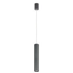 Lampa wisząca EYE GRAPHITE l L 120cm 5456