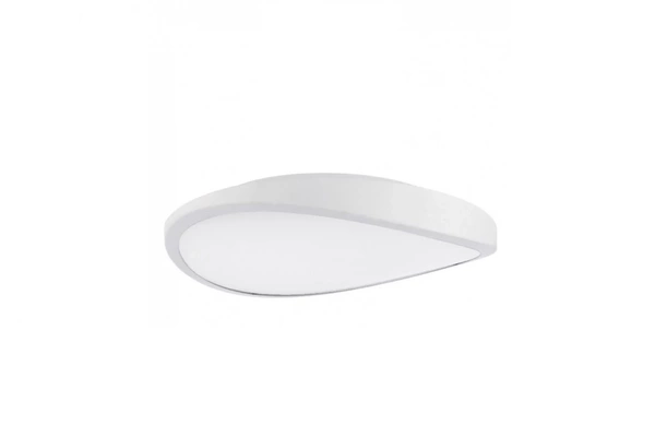 CIRCULO 58 TOP WHITE