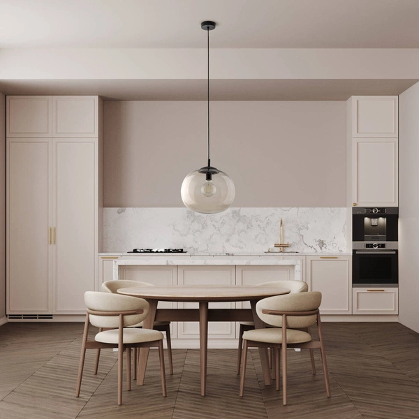 VIBE TOPAZ LAMPA WISZĄCA 1 350 4703