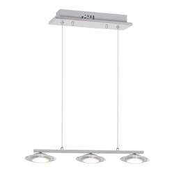 LAMPA WISZĄCA ELLIPSE 15W LED