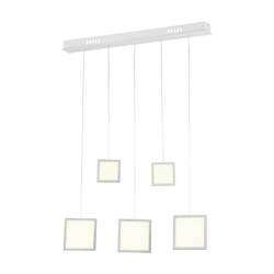 LAMPA WISZĄCA DIXON 33W LED