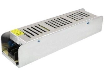 ZASILACZ LED 100W / 12V EKZAS366