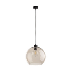 CUBUS TOPAZ LAMPA WISZĄCA 1 PŁ 4970