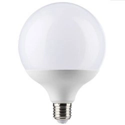 Żarówka LED E27 20W neutralna 4000K kula G120