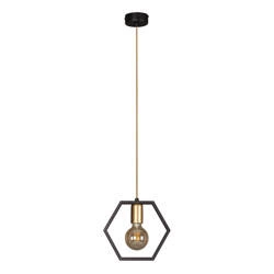 Lampa wisząca K-4720 z serii HONEY