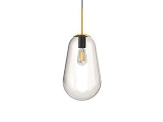 Lampa wisząca PEAR M w nowoczesnym stylu 8672