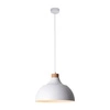 CAP WHITE LAMPA WISZĄCA 1 PŁ 2070
