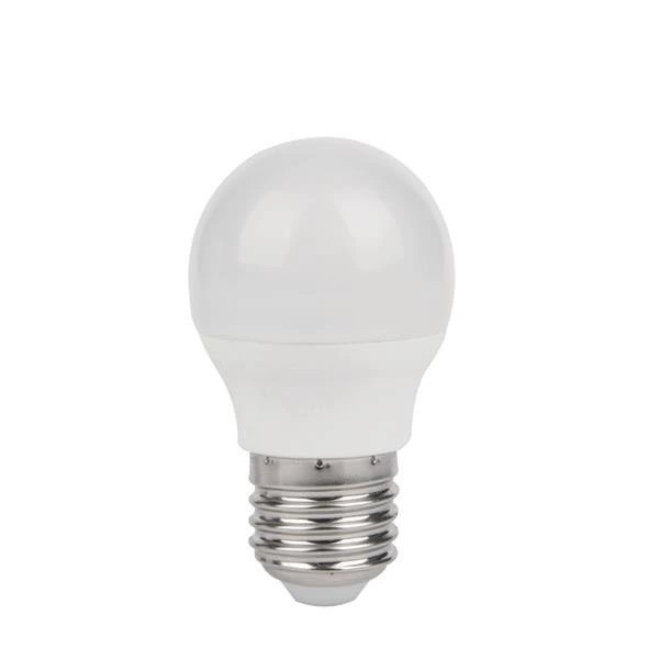 Żarówka LED E27 8W ciepła 3000K