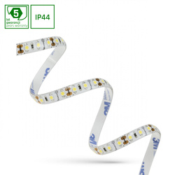 PASEK LED 40W 3528 120LED WW 5 lat 1m (rolka 5m) - w silikonie