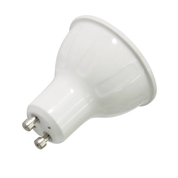 Żarówka LED GU10 8W zimna 6500K A5