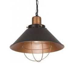 Lampa wisząca loft GARRET S 6443