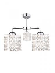 Lampa sufitowa 3xE27 DIAMENT