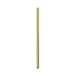 Lampa punktowa FOURTY SOLID BRASS XL 110cm GU10 R35 | mosiężny  10897