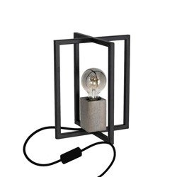 Nowoczesna lampa stojąca Ralph 1xE27 MLP3713