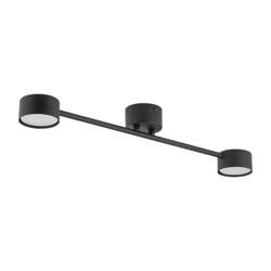 AVIA BLACK LAMPA SUFITOWA 2 PŁ