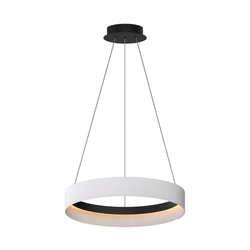 Lampa wisząca ORBITA 52W LED