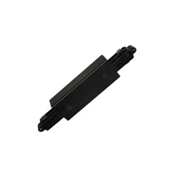 Szynoprzewody - akcesoria Italux Marvi Track Connector Parallel Long TRL-H1C-CONN-LONG-AB