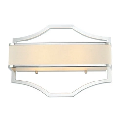 Orlicki Design Gerdo Parette Cromo OR84504