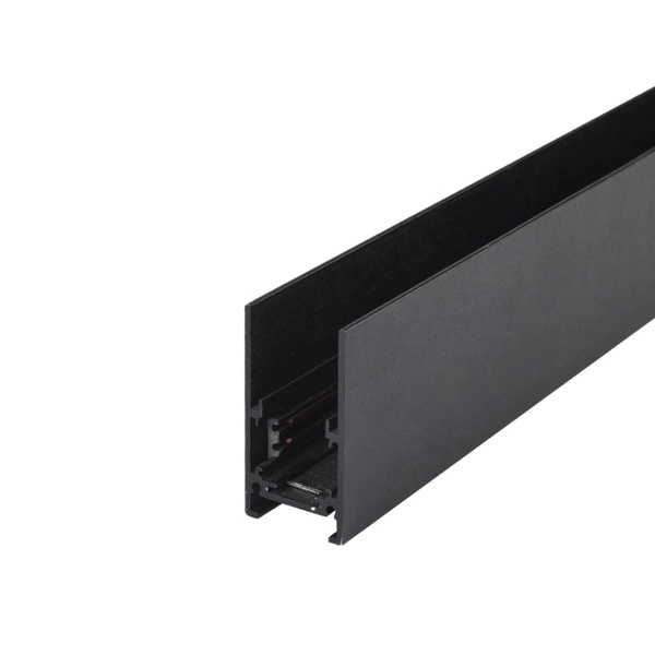 Azzardo ALFA TRACK MAGNETIC52 1.5m + 2x END CAP WH 4641