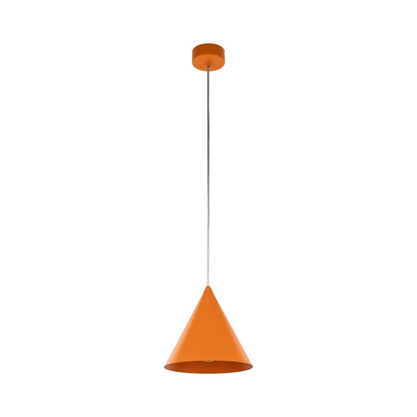 CONO ORANGE LAMPA WISZACA 1 S 10075