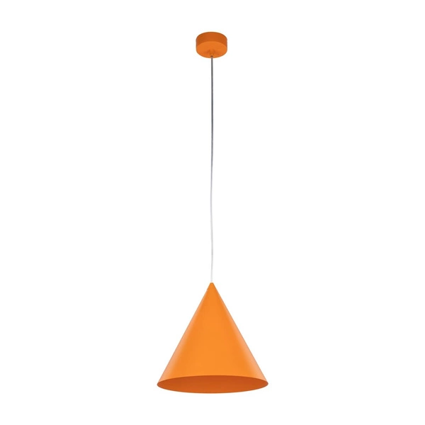 CONO ORANGE LAMPA WISZACA 1 M 10064