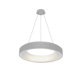 SOVANA PENDANT 45 CCT GREY