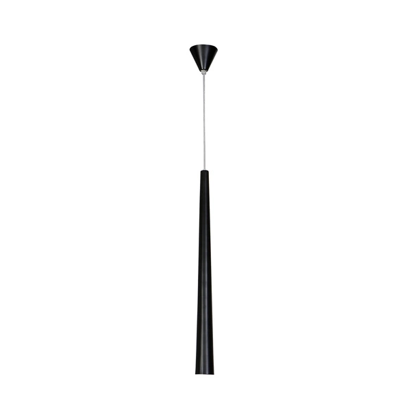 Wisząca QUEBECK black I 5405