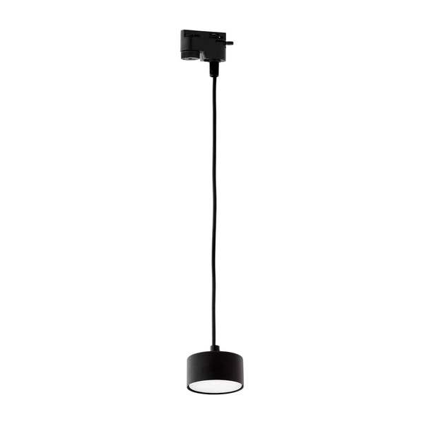 Lampa zwis do szyny TRACER 4275 1xGX53 czarny 4275