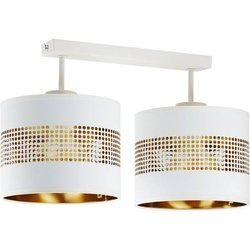 lampa sufitowa TAGO WHITE 3223