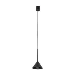 CONO BLACK MINI LAMPA WISZACA 1 10304