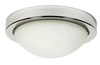 RODA LAMPA SUFITOWA PLAFON 325 2X60W E27 CHROM IP44