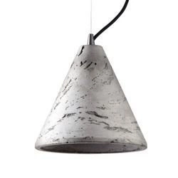 Betonowa lampa VOLCANO 6853 6853