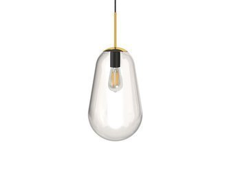 Lampa wisząca PEAR M w nowoczesnym stylu