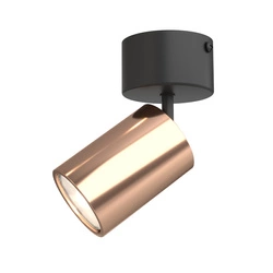 Orlicki Design Kika Mobile Nero / Rose Gold OR84726