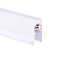 LOONARI szyna magnetyczna podtynkowa MultiLINE TYP C 3m