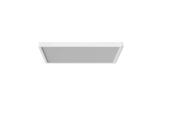 PANKA SQ 30 CCT SWITCH DIMM WH