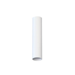 Lampa sufitowa FOURTY WHITE S 18,5cm GU10 | biały 10734