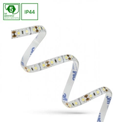 PASEK LED 40W 3528 120LED WW 5 lat 1m (rolka 5m) - w silikonie