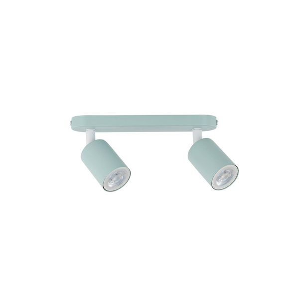 LIVIA MINT LAMPA SUFITOWA 2