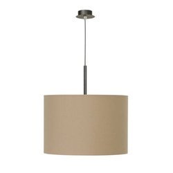 Lampa wisząca ALICE Coffee śr. 47cm