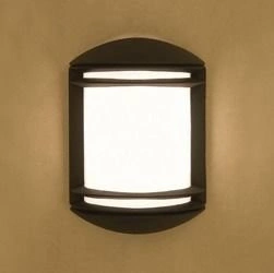 Lampa elewacyjna Quartz E27 zewnętrzna 3411