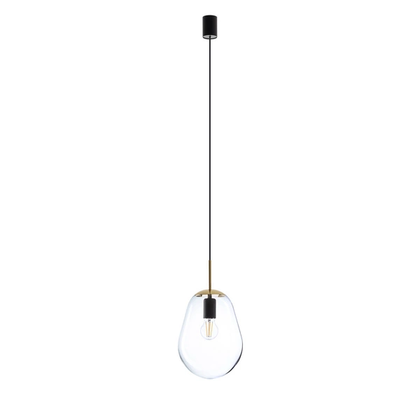 Lampa wisząca PEAR S w nowoczesnym stylu 8673