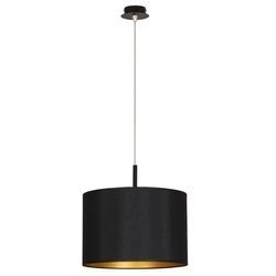 Lampa wisząca ALICE Gold śr. 47cm 4961