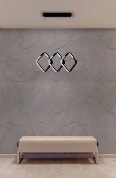 Lampa wisząca K-8160 z serii HILD