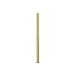 Lampa punktowa FOURTY SOLID BRASS L 90cm GU10 R35 | mosiężny 10894