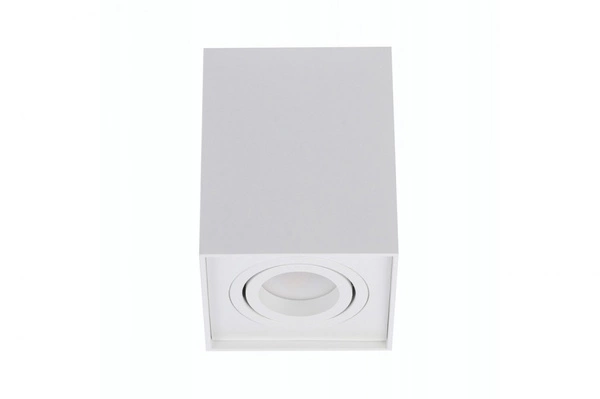 Azzardo ELOY 1 WHITE 929