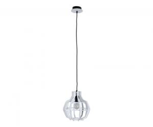 Lampa wisząca 1xE27 BENTO SMALL WHITE  635