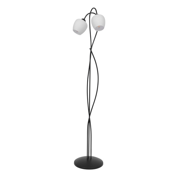 Lampa podłogowa K-5188 z serii BELLA