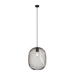 Lampa wisząca Emibig ONYX 1 BL 1304/1