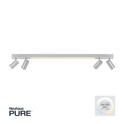 6121-95 PURE-LINES LAMPA SUFITOWA